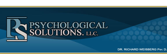 Psychological Solutions LLC Mayfield Cleveland Ohio Psychologist